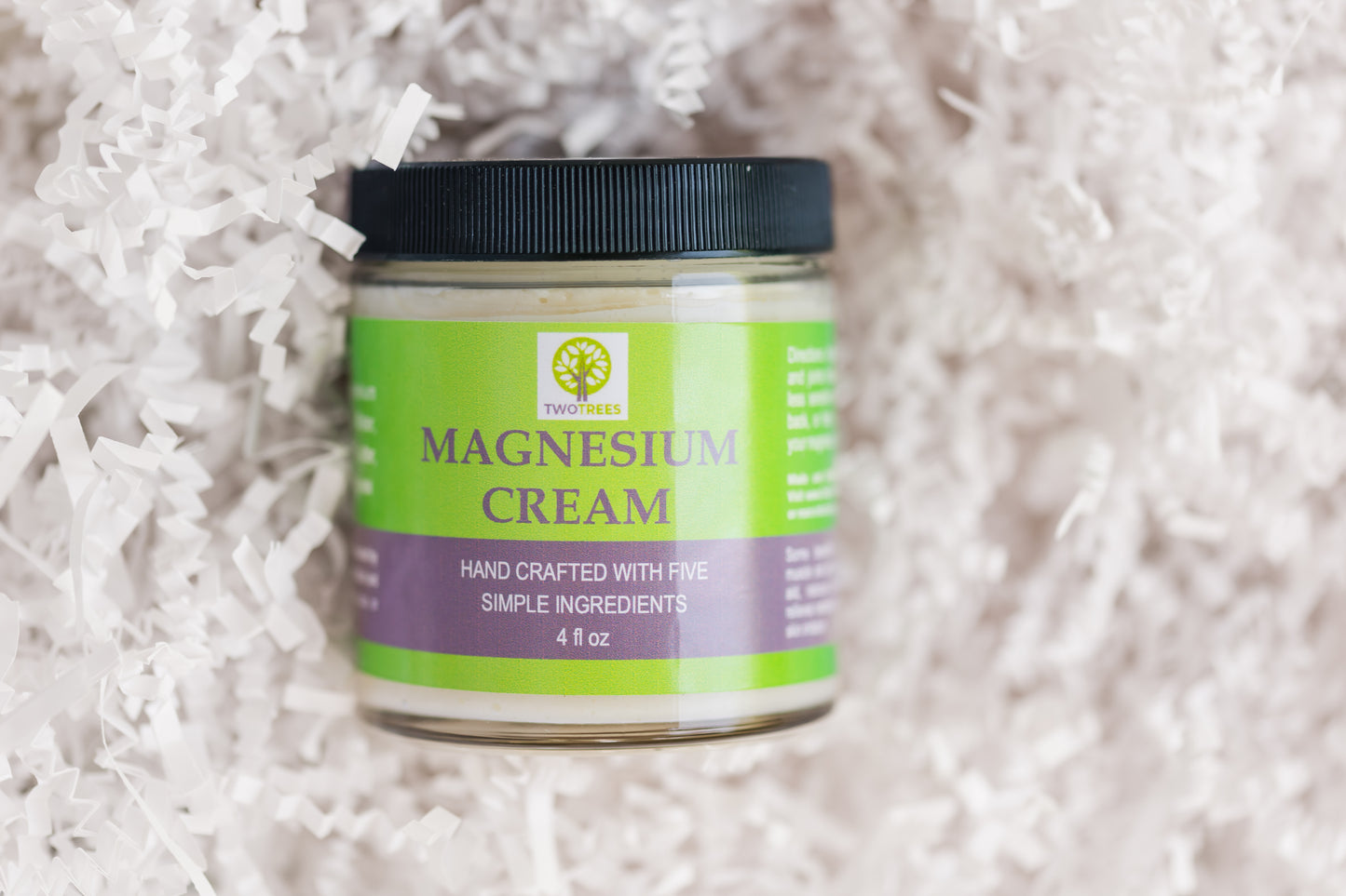 Magnesium Cream